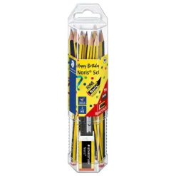 Lápiz grafito Noris en tubo, 12 unidades<Staedtler Online