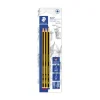 Lápiz Noris 2 lápices HB y 1 lápiz 3H<Staedtler Sale