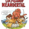 Lucy y Andy Neandertal< Sale