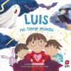 LUIS NO TIENE MIEDO< Hot