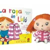 LUL. PACK MUÑECO - LA ROPA DE LULU<