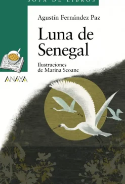 Luna de Senegal< Best