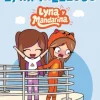 Lyna y Mandarina< Hot