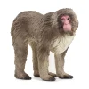 Macaco japonés.<Schleich Discount