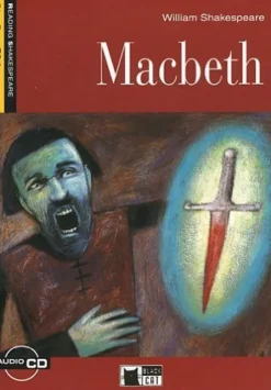 Macbeth (B2.1).< New