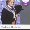 Madame doubtfire (A2). Burlington< Outlet