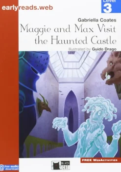 Maggie and Max visit...Earlyread< Outlet