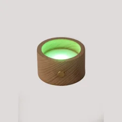Magic lamp lámpara para botella sensorial<Petit Boum New