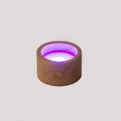 Magic lamp lámpara para botella sensorial<Petit Boum New