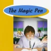 MAGIC PEN,The.(2 ESO).BURLINGTON< Sale