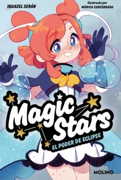 Magic Stars 4 - El poder de Eclipse<