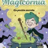 Magicornia 2 - La poción secreta< Outlet
