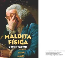 Maldita física< Hot