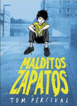 Malditos zapatos<