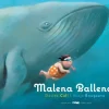 Malena Ballena<