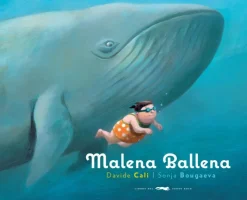 Malena Ballena<