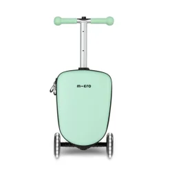Maleta-patinete Luggage Junior color menta<Micro Outlet