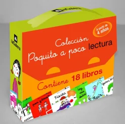 Maletín Poquito a poco< Clearance