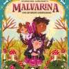 Malvarina 3: Una ayudante sospechosa< Discount