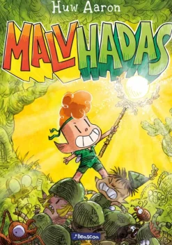 Malvhadas< Best