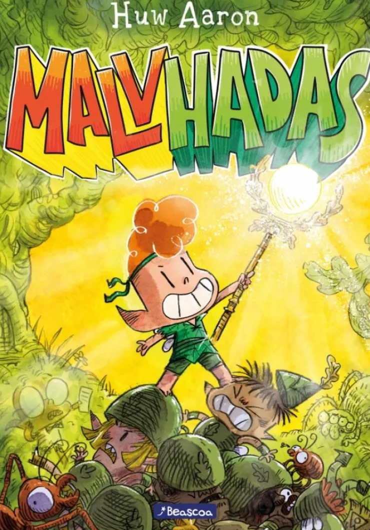 Malvhadas< Best