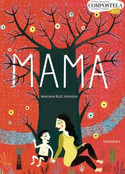 Mamá< Hot