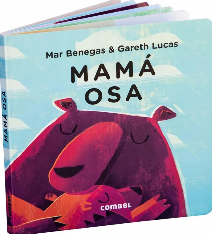 Mamá osa< Discount