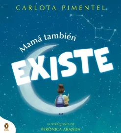 Mamá también existe< New