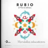 Mandalas educativos para 3 años< Best