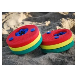 Manguitos disc<Delphin Clearance
