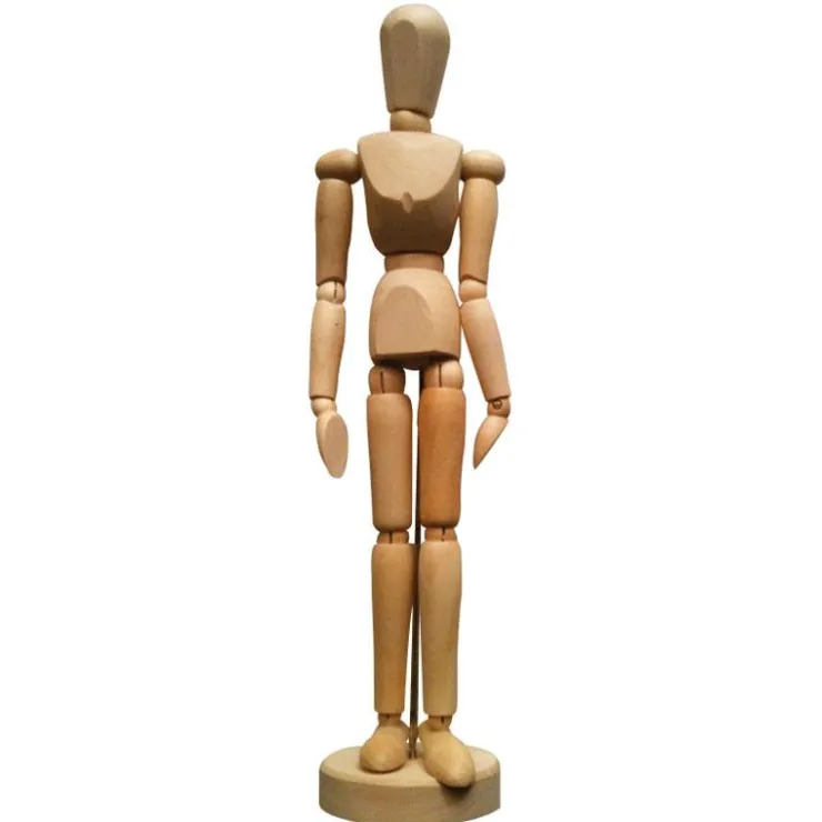 Maniquí para dibujo<Bonfil Best