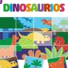 Manitas pequeñas... ¡Grandes pasos! Dinosaurios< Online
