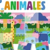 Manitas pequeñas... ¡Grandes pasos! Animales< Outlet
