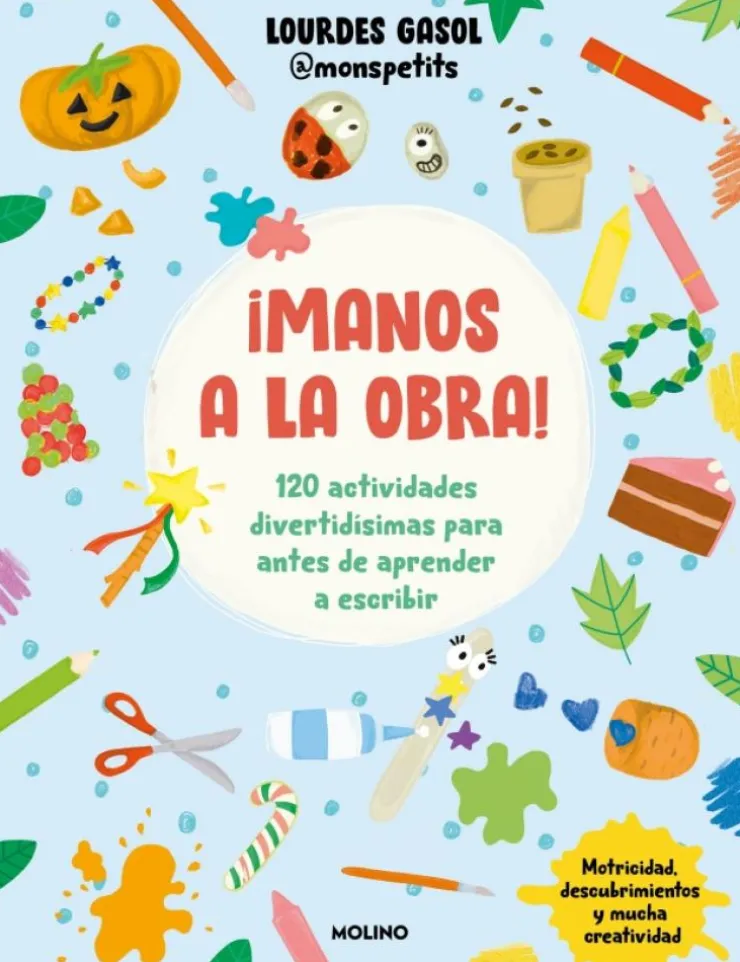 ¡Manos a la obra!< Clearance