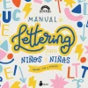 Manual de lettering para niños y niñas< Outlet