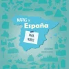 Mapas de España para niños< New