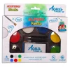 Maquillaje acuarelable 6 colores 5gr.<Alpino Discount