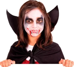 Maquillaje caracterización al agua vampiro 3 colores<Alpino Outlet