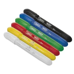 Maquillaje en barra stick 6 colores<Jovi Sale