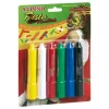 Maquillaje en barra stick 6 colores<Alpino Online