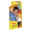 Maquillaje en crema set 6 colores bote 8ml<Jovi