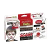 Maquillaje líquido Scary 4 colores con pincel Festival<Alpino New