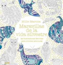 Maravillas de la vida silvestre< Online