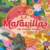 Maravillas del mundo antiguo y moderno< Hot