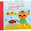 Maravillosa Marga< Online