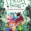 Marcus Pocus 7. El ataque de los munchins< Sale