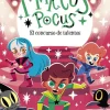 Marcus Pocus 4. El concurso de talentos< Outlet