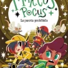 Marcus Pocus 6. La puerta prohibida< Clearance