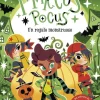 Marcus Pocus 2. Un regalo monstruoso< Outlet