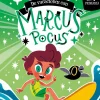 Marcus Pocus. Cuaderno de vacaciones. 2º de Primaria< Discount